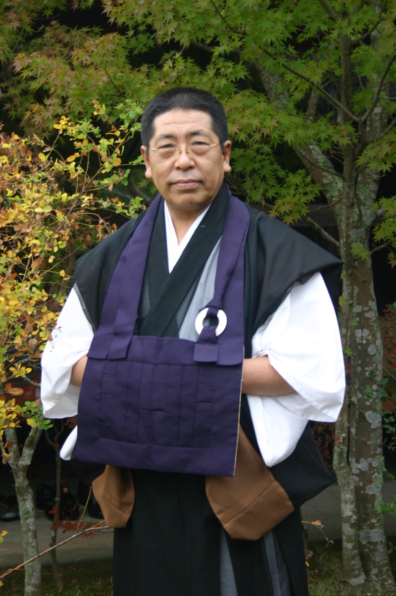活人禅宗・両忘活人禅会